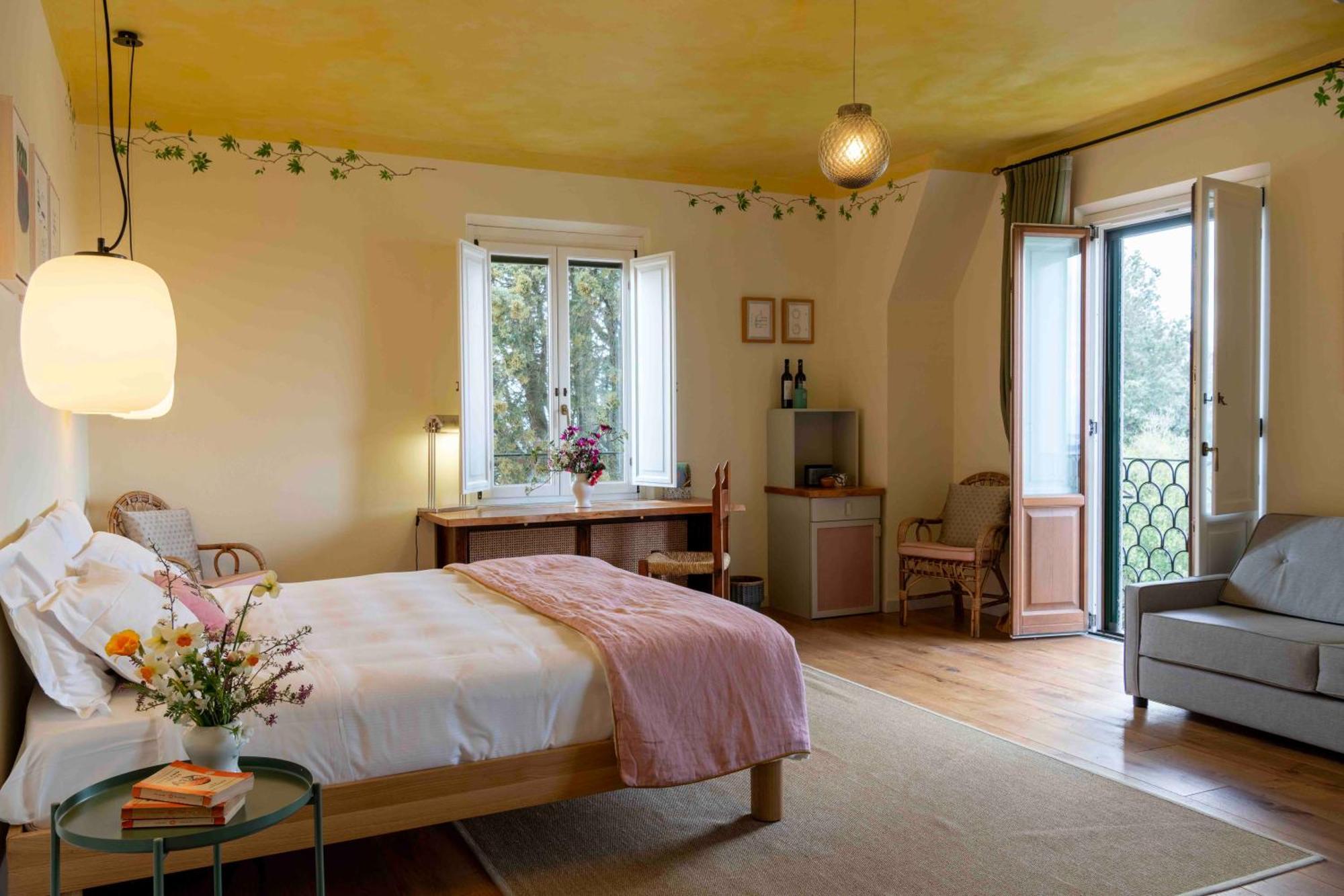 Villa Lena Palaia Extérieur photo