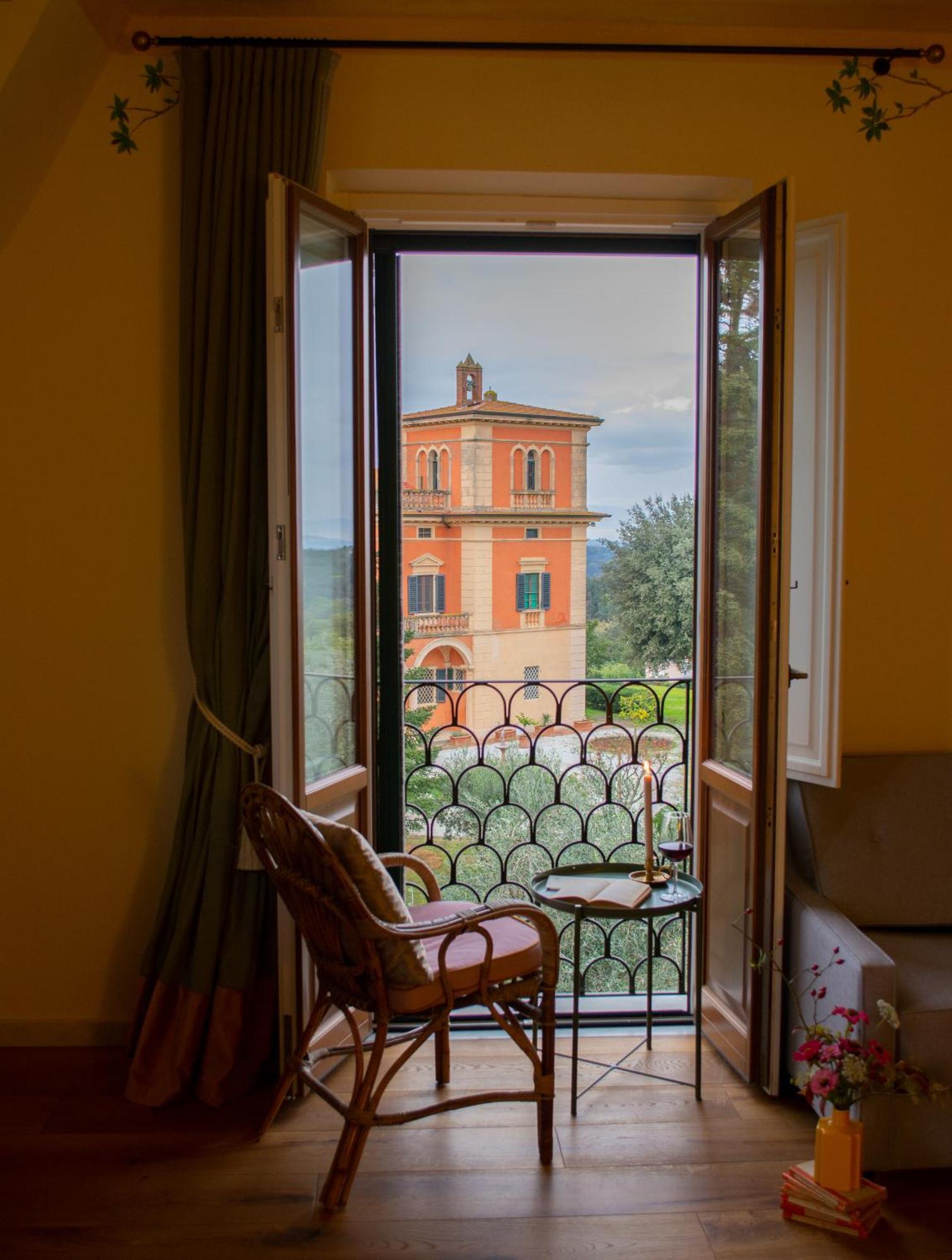 Villa Lena Palaia Extérieur photo