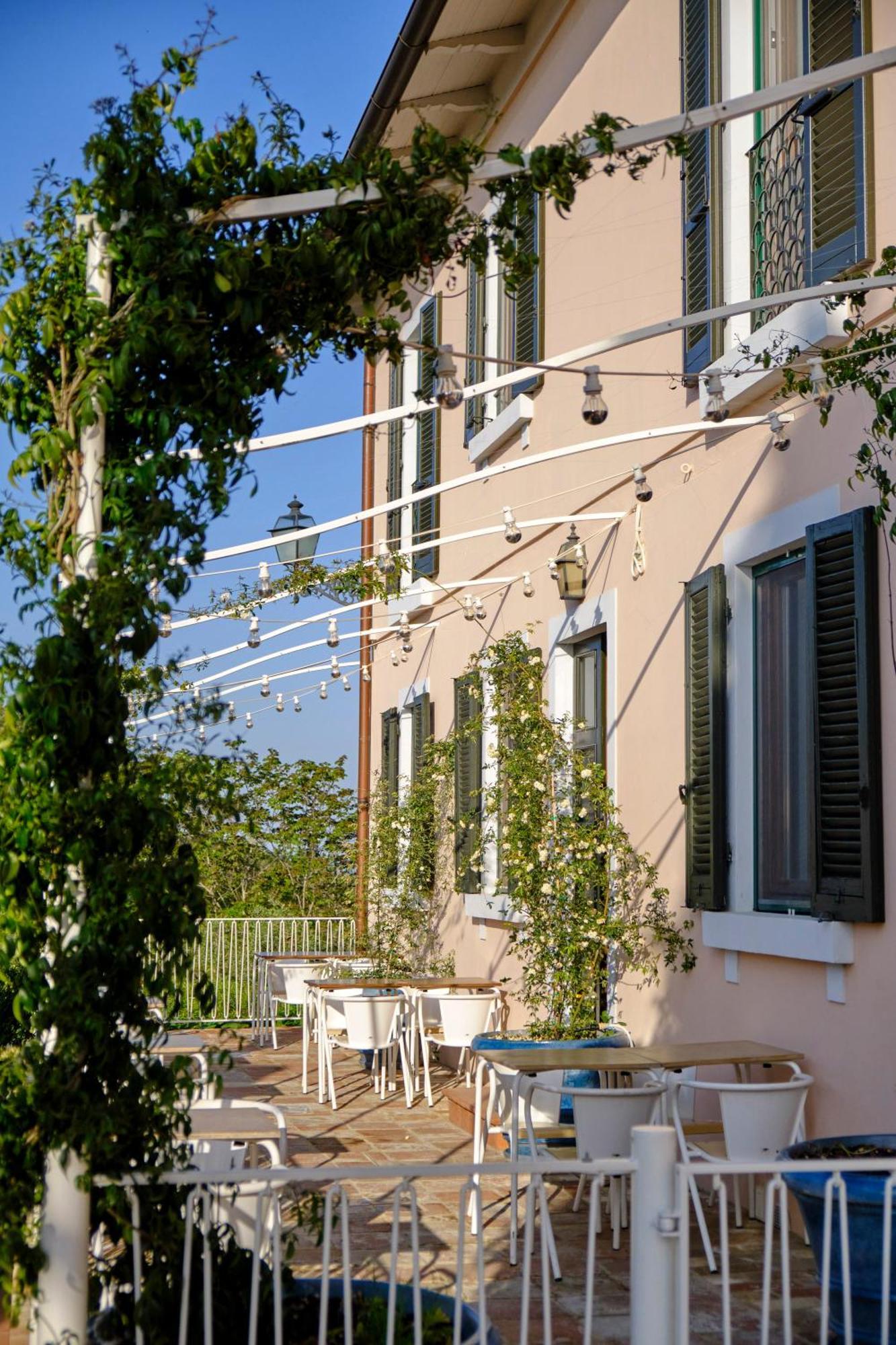 Villa Lena Palaia Extérieur photo