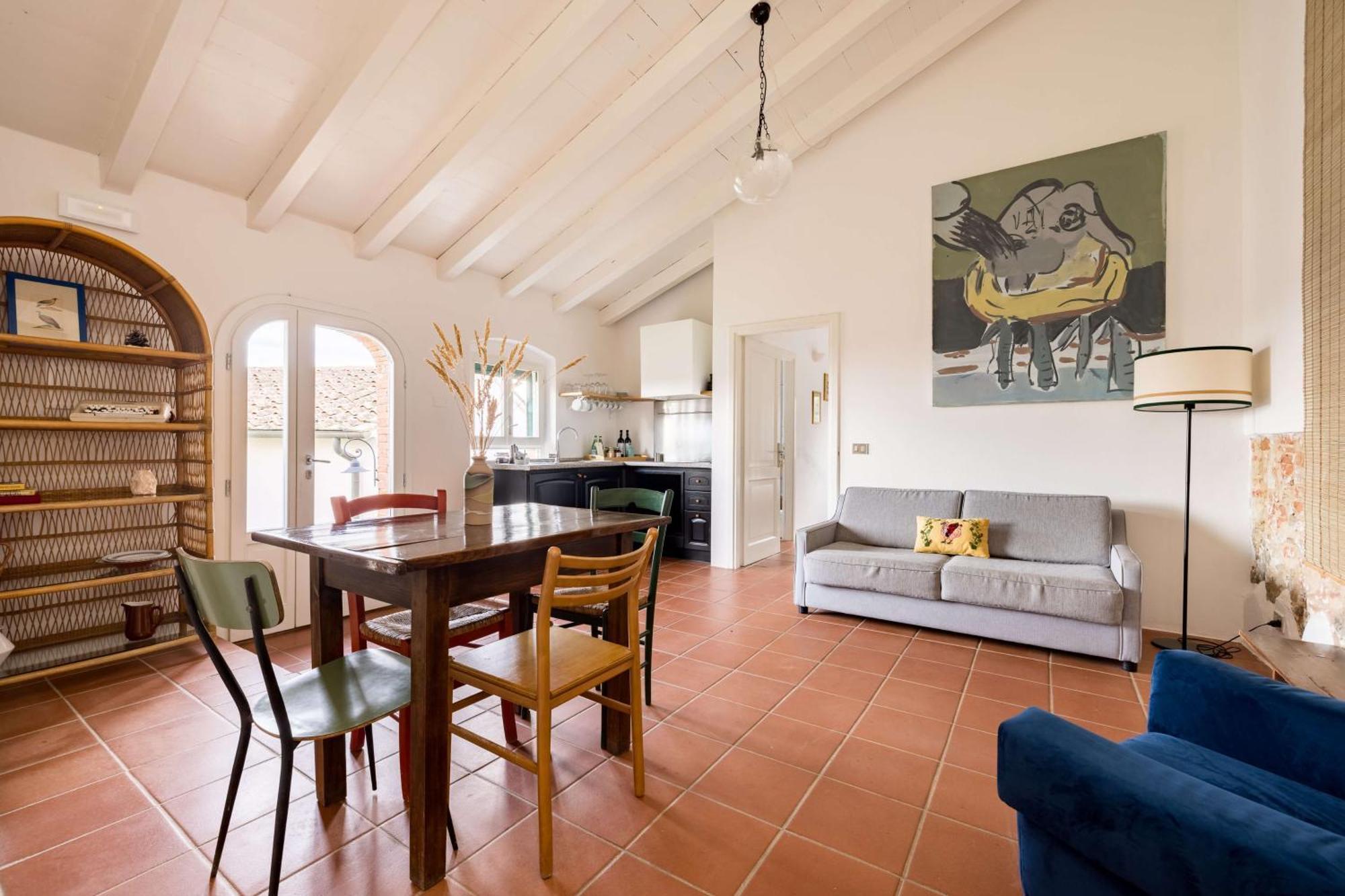 Villa Lena Palaia Extérieur photo