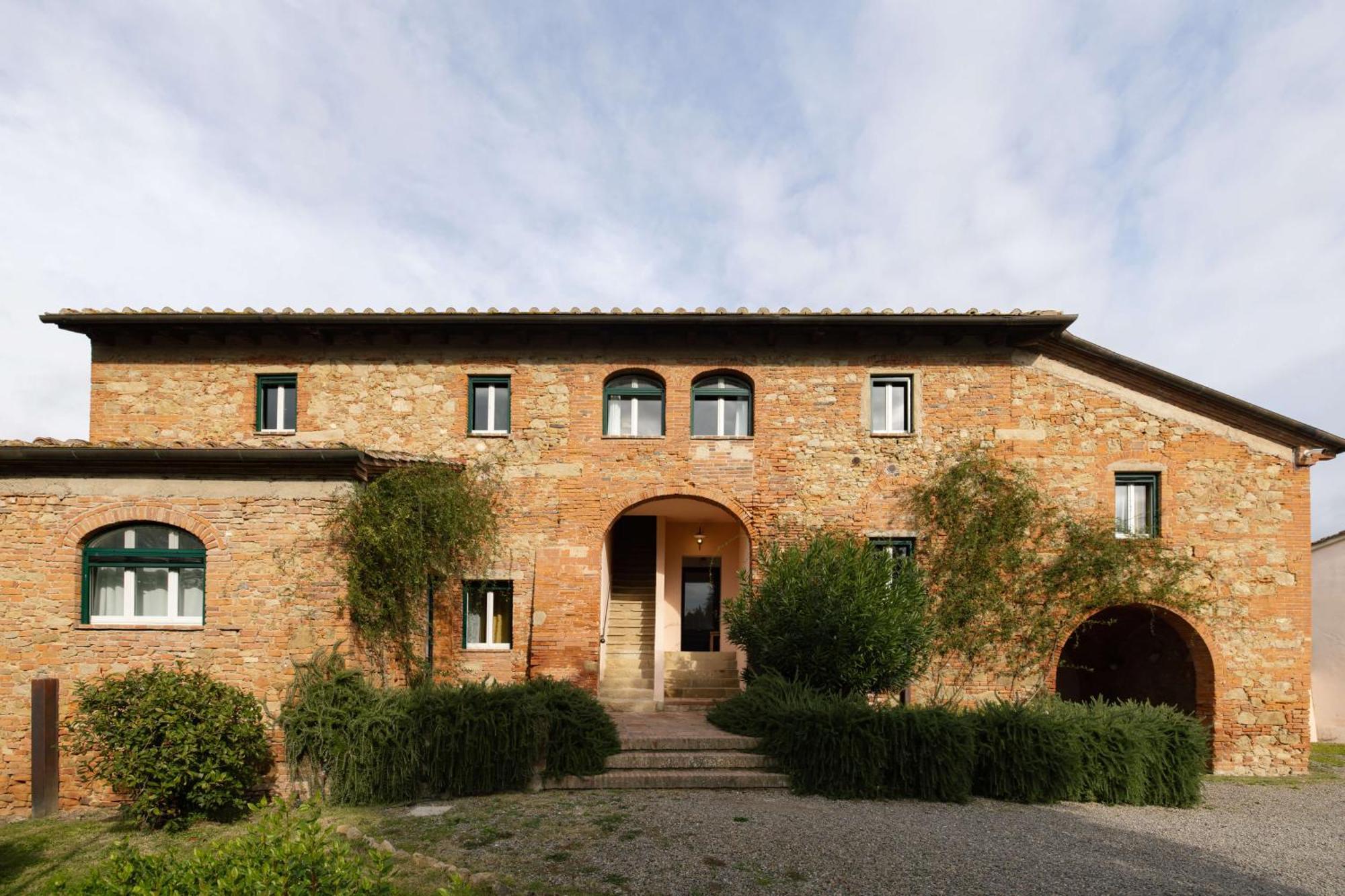 Villa Lena Palaia Extérieur photo