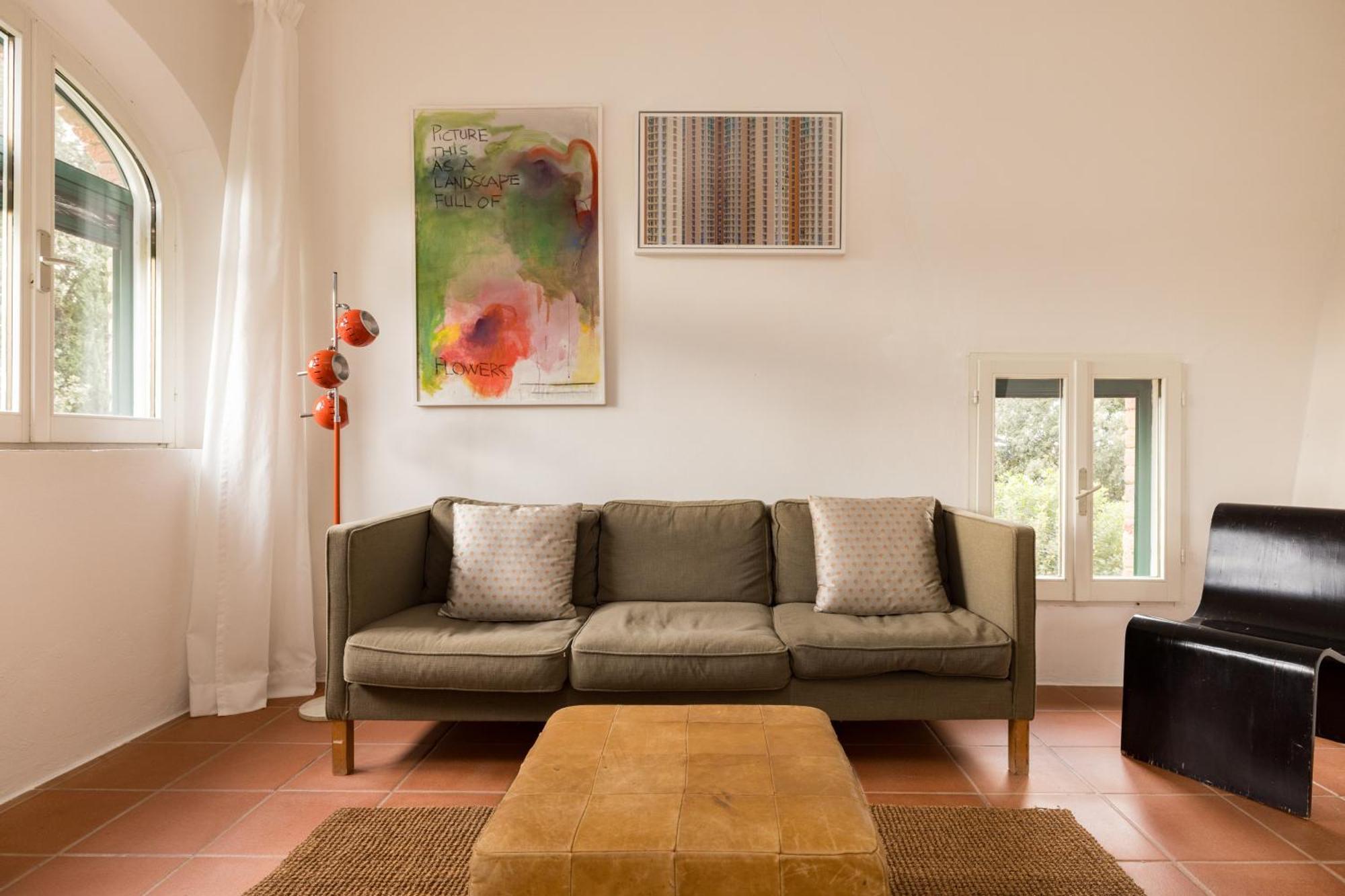 Villa Lena Palaia Extérieur photo