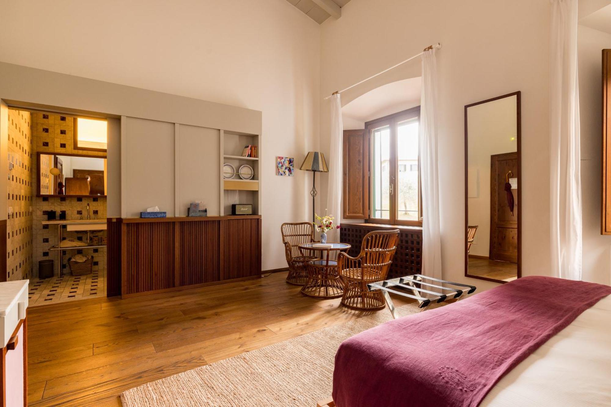 Villa Lena Palaia Extérieur photo