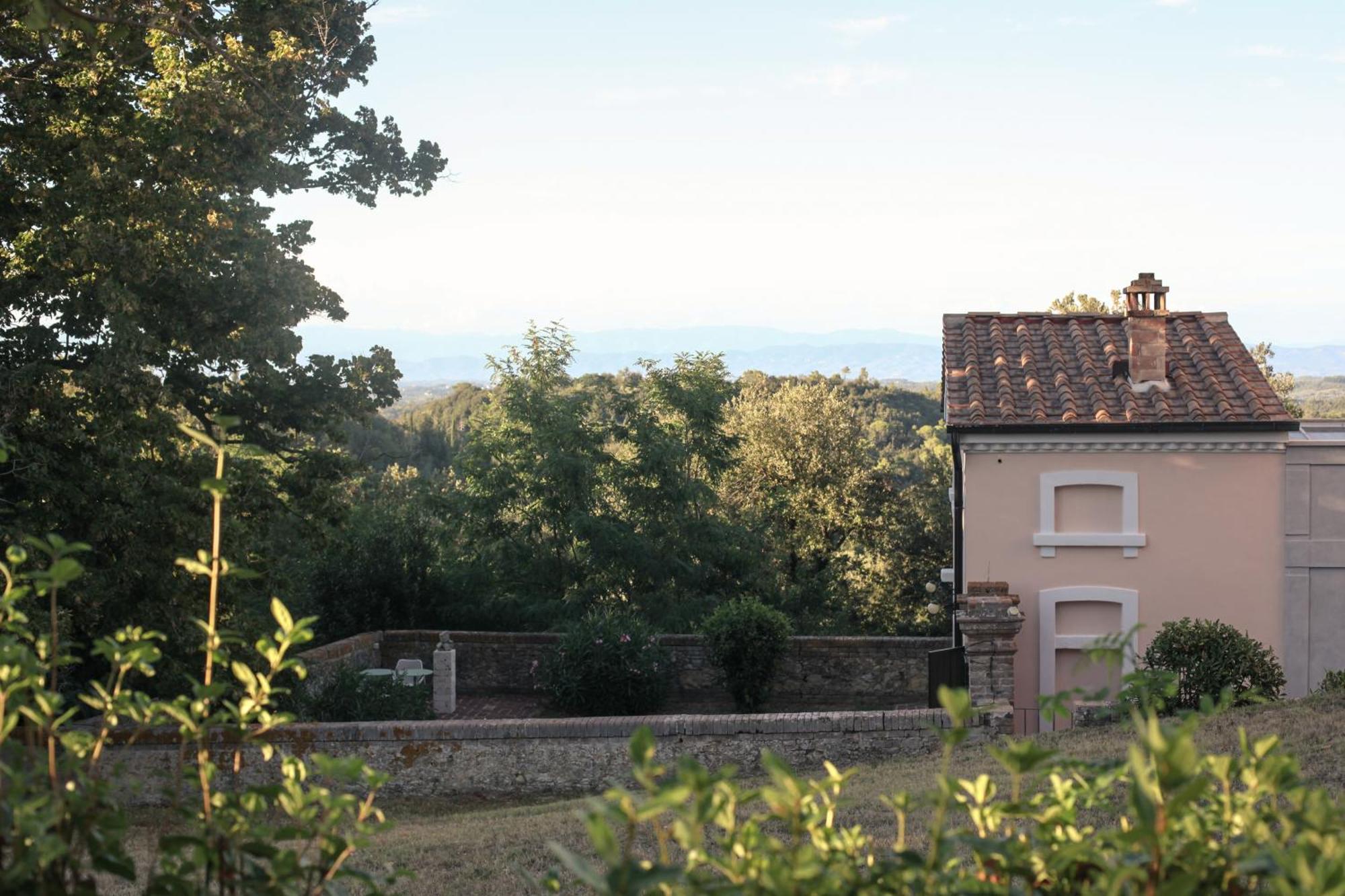 Villa Lena Palaia Extérieur photo