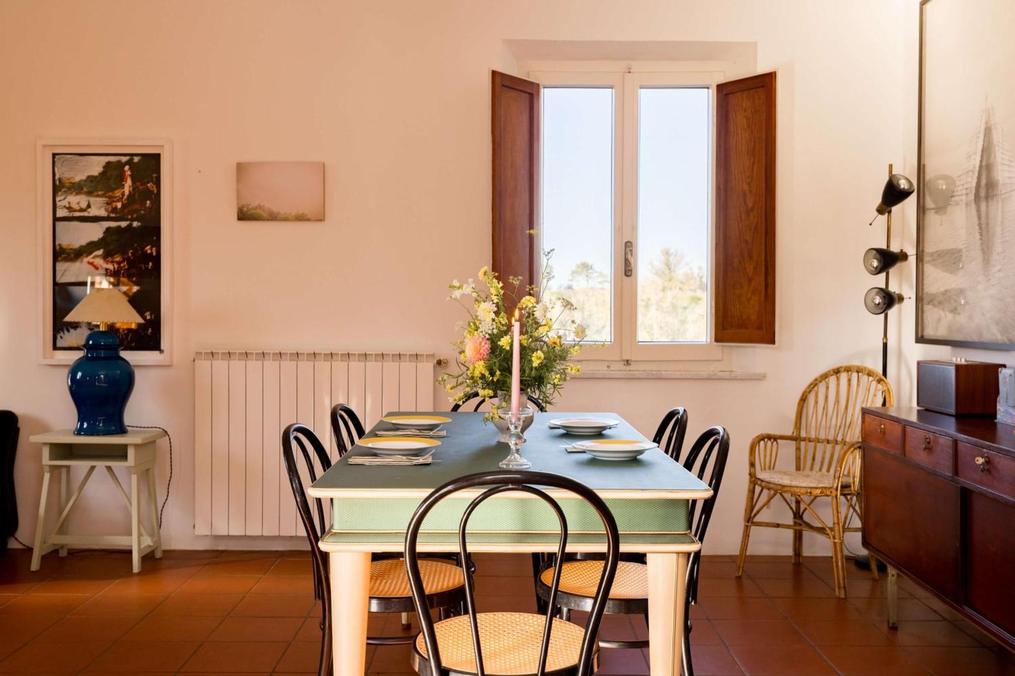 Villa Lena Palaia Extérieur photo
