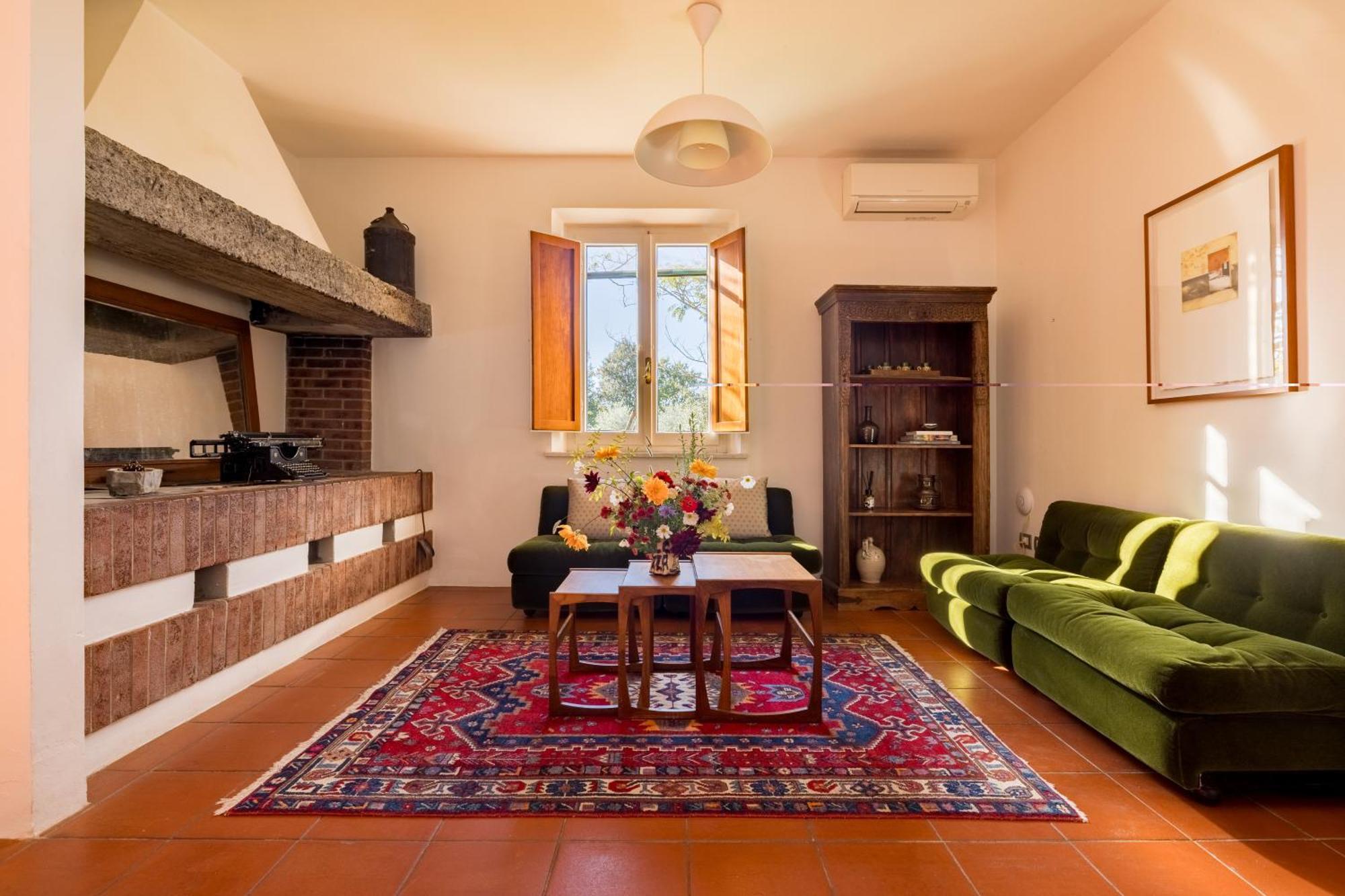 Villa Lena Palaia Extérieur photo